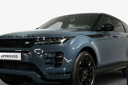 Land Rover Range Rover Evoque 4.526 km 48.950 &euro; München 81477