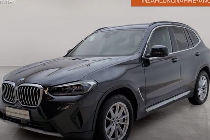 BMW X3 63.677 km 51.480 &euro; München 80939