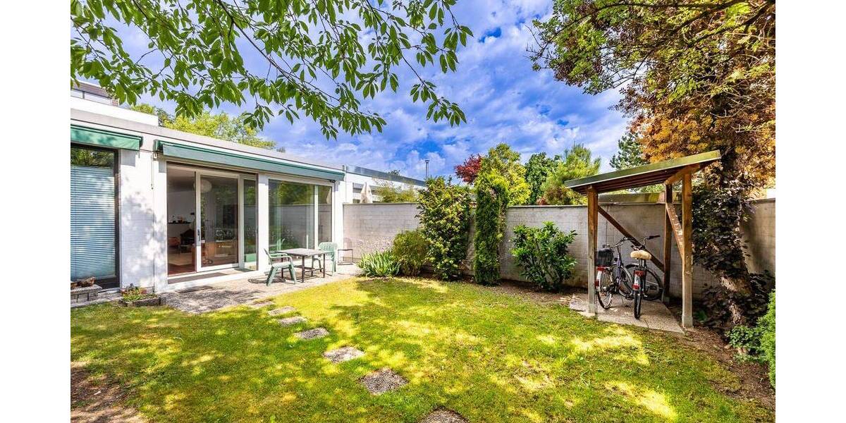 Bungalow München Bogenhausen - 4 Zimmer, 122 m&sup2;, 1.000.000&euro; | Angebot:26928725