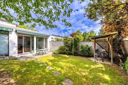 Haus München Bogenhausen - 4 Zimmer, 122 m&sup2;, 1.000.000&euro; | Angebot:26928725