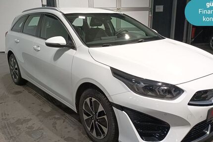 Kia ceed Sportswagon 39.153 km 19.220 &euro; Eching 85386