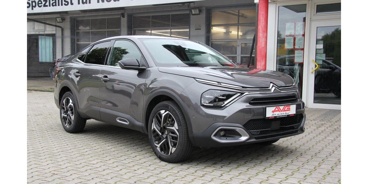 Citroen C4 X 25.821 km 18.400 &euro; Ebersberg 85560