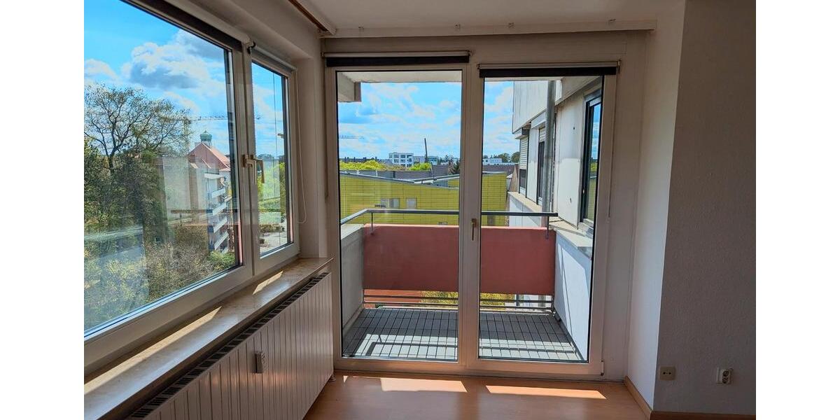 Etagenwohnung München Feldmoching-Hasenbergl - 1 Zimmer, 42 m&sup2;, 170.000&euro; | Angebot:26343049