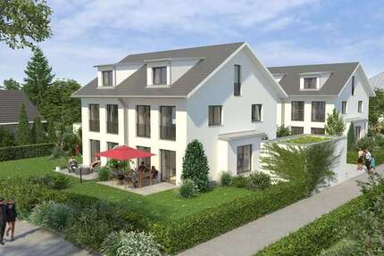 Haus Brunnthal/ Waldbrunn Waldbrunn - 5 Zimmer, 130 m&sup2;, 965.000&euro; | Angebot:26903853