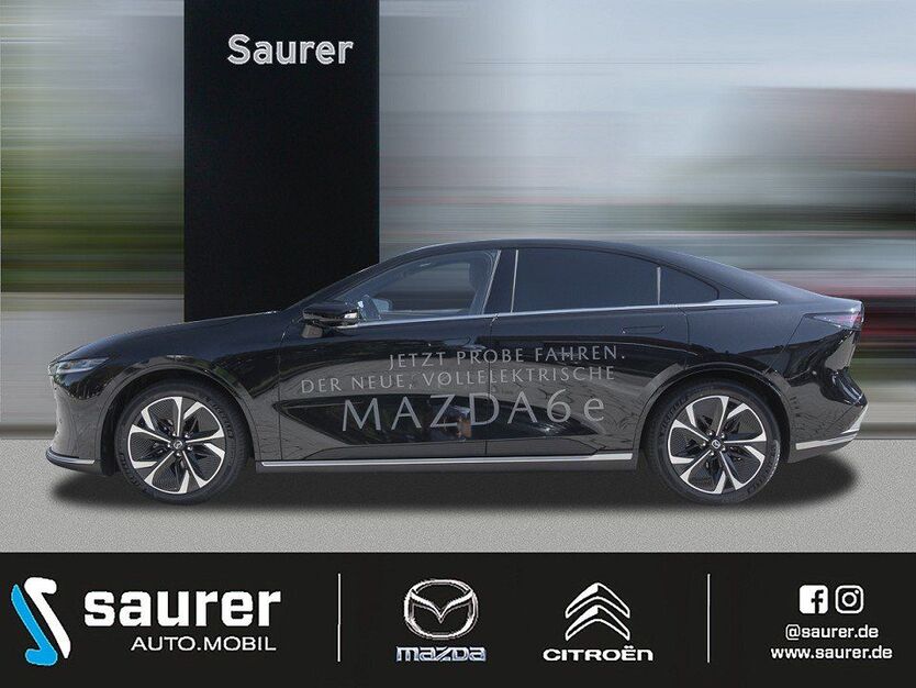 Mazda 6e 3.250 km 39.990 € Neufahrn 85375