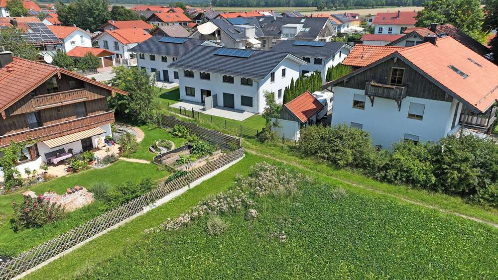 Einfamilienhaus Brunnthal Faistenhaar - 5 Zimmer, 152 m&sup2;, 999.900&euro; | Angebot:26836690