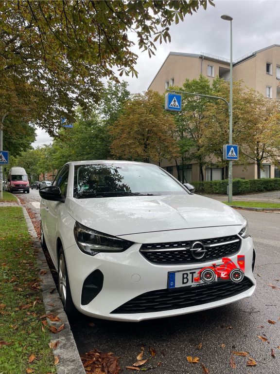 Corsa