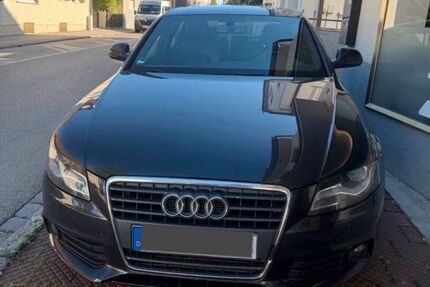 Audi A4 266.000 km 6.899 &euro; München 80939