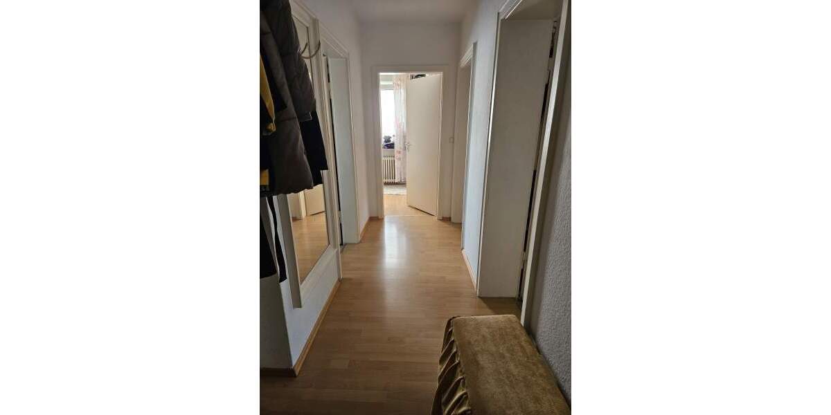 Etagenwohnung Fürstenfeldbruck - 4 Zimmer, 77 m&sup2;, 349.000&euro; | Angebot:25699542