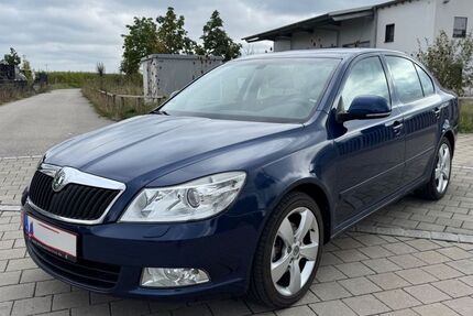 Skoda Octavia 117.000 km 4.490 € Höhenkirchen - Siegertsbrunn 85635