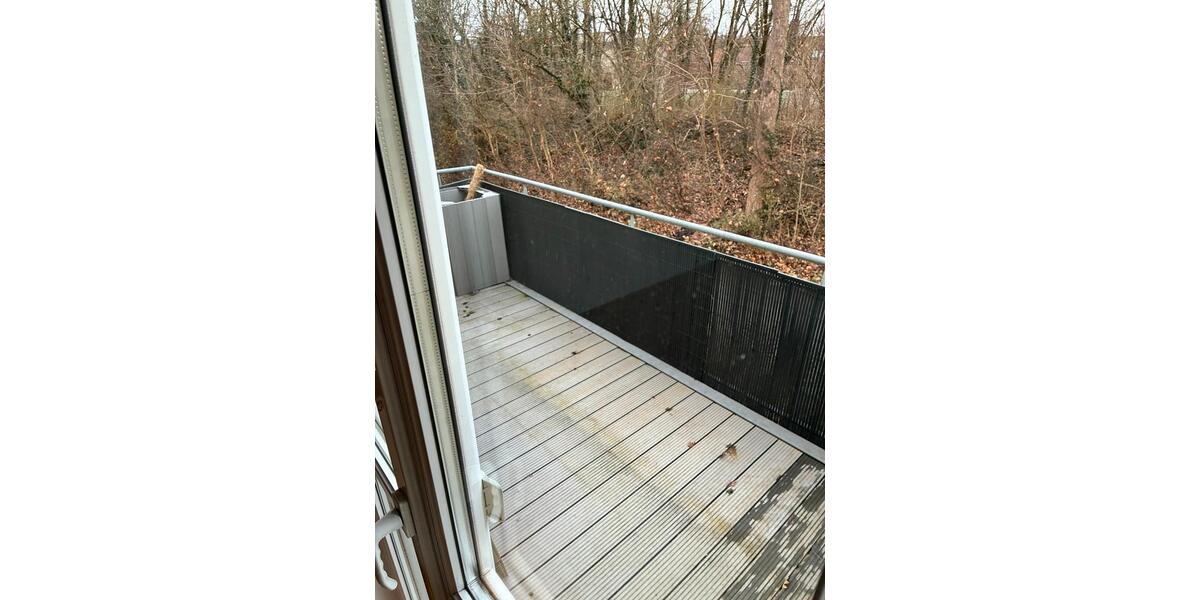 Erstbezug nach Renovierung in Fürstenfeldbruck FFB 3.5 zimmer