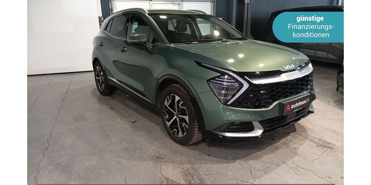 Kia Sportage 47.300 km 26.550 &euro; Eching 85386