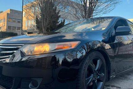 Honda Accord 188.400 km 7.700 &euro; Riemerling 85521