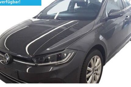 VW Polo 9.200 km 23.490 &euro; Olching 82140