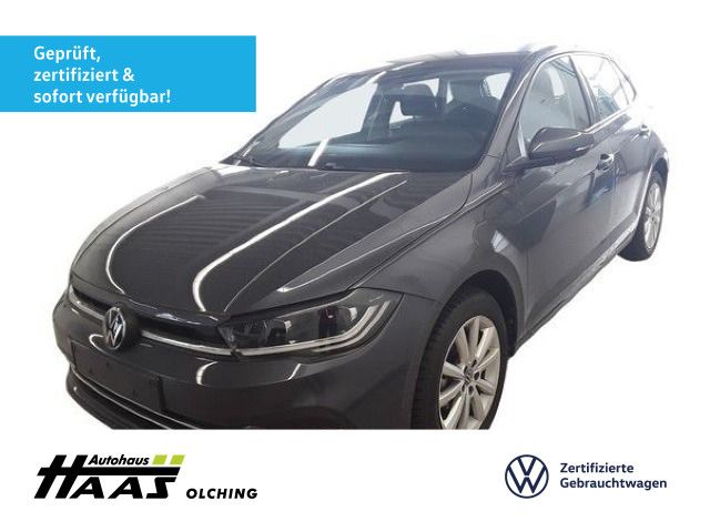 VW Polo 9.200 km 23.490 &euro; Olching 82140