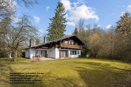 Grundstück Vaterstetten Baldham - 1.550.000&euro; | Angebot:25790038