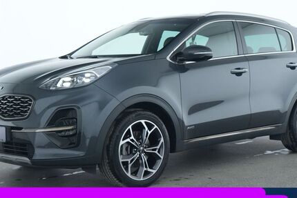 Kia Sportage 19.835 km 26.785 &euro; Garching bei München 85748