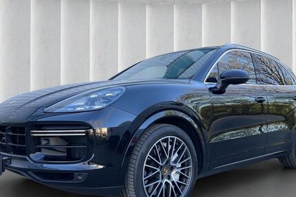 Porsche Cayenne 80.000 km 59.900 &euro; Grünwald 82031