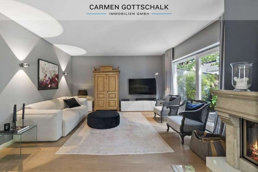 Haus zum Kaufen in München 2.390.000 € 181 m²