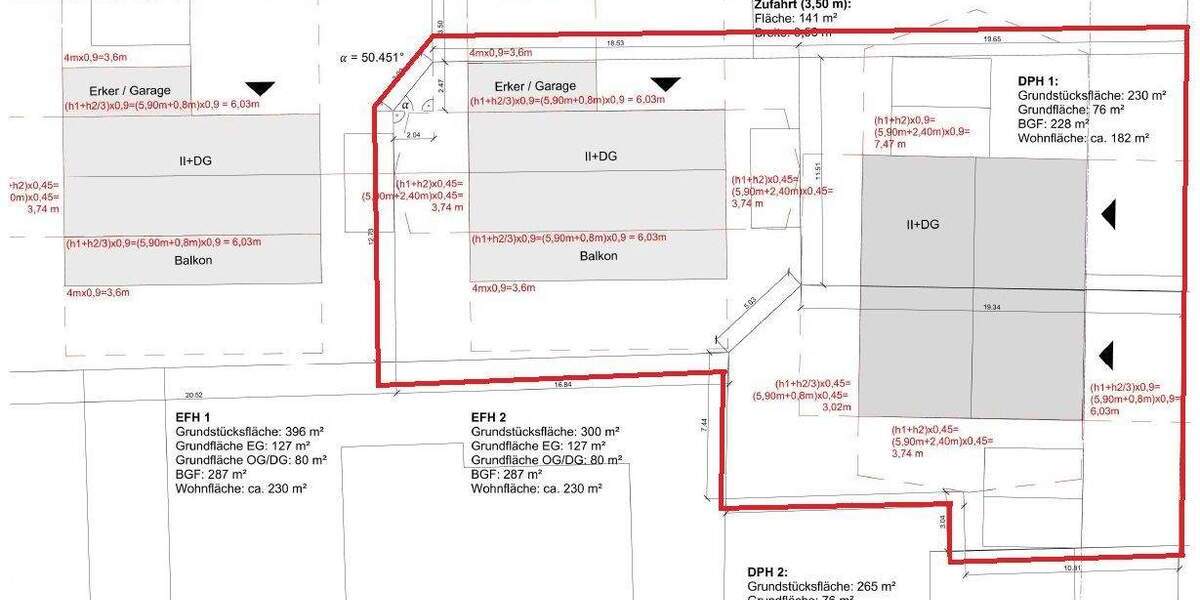Grundstück Neubiberg - 1.685.000&euro; | Angebot:25097234