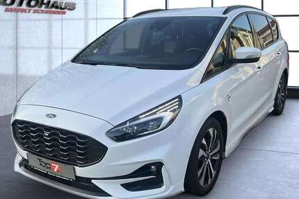 Ford S-Max 87.104 km 26.490 &euro; Markt Schwaben 85570