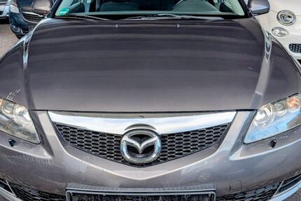 Mazda 6 200.000 km 1.850 &euro; München 81825