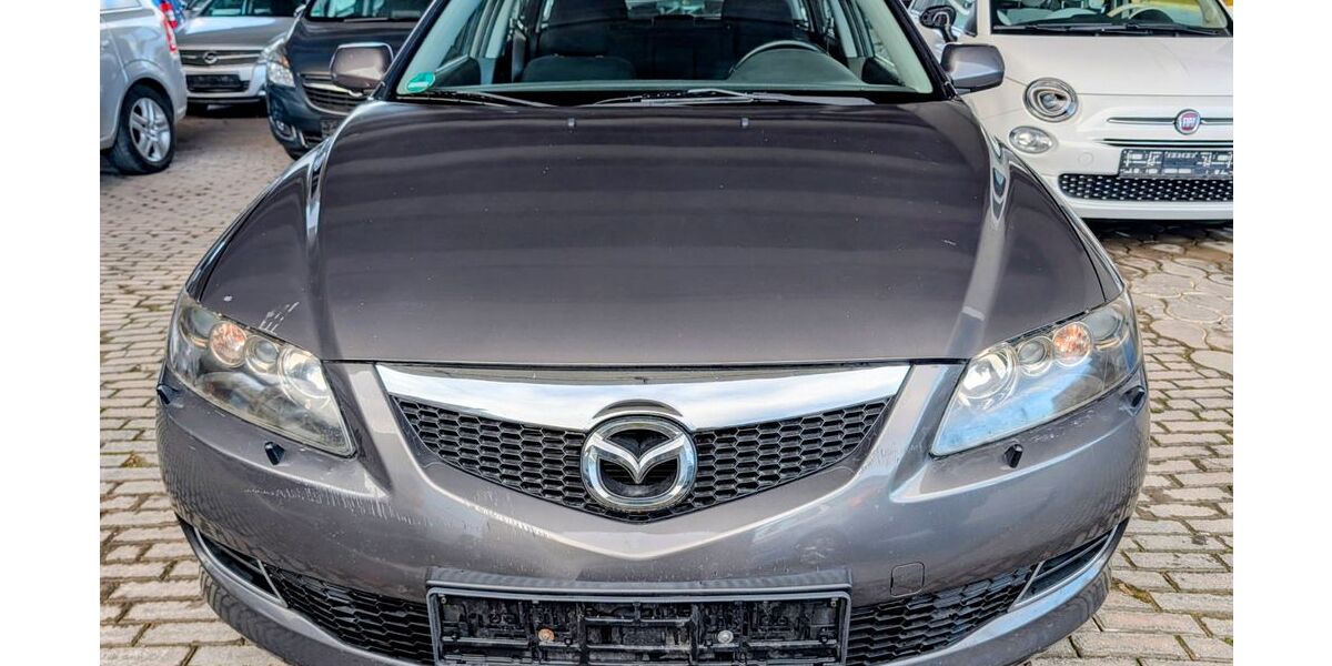 Mazda 6 200.000 km 2.150 &euro; München 81825