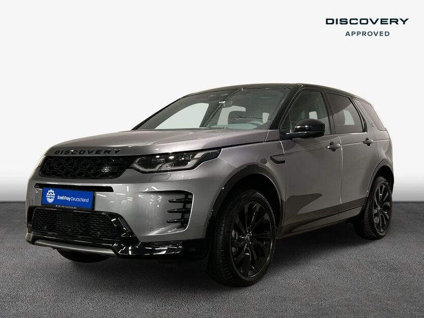 Discovery Sport