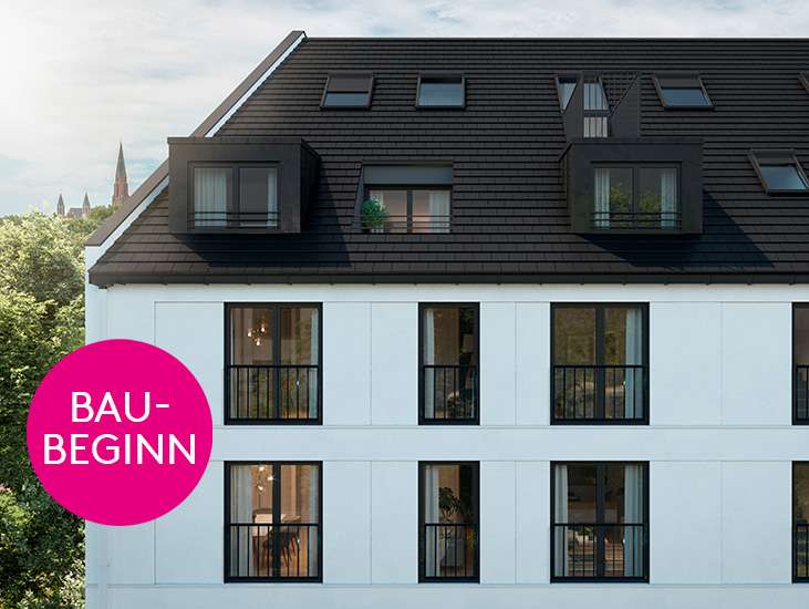 Wohnung zum Kaufen in München 1.136.000 € 75.9 m²