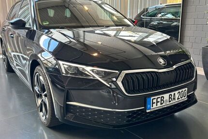 Skoda Octavia 2.500 km 39.970 &euro; Fürstenfeldbruck 82256