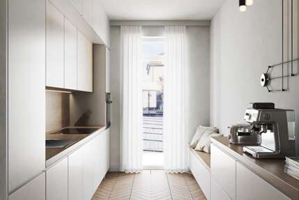 Wohnung zum Kaufen in München 1.373.225 € 98 m² 3 zimmer