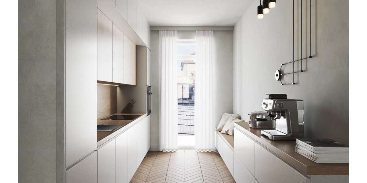 Wohnung zum Kaufen in München 1.373.225 € 98 m² 3 zimmer