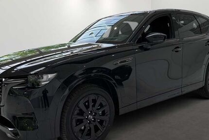 Mazda CX-60 7.500 km 55.990 € München 81249