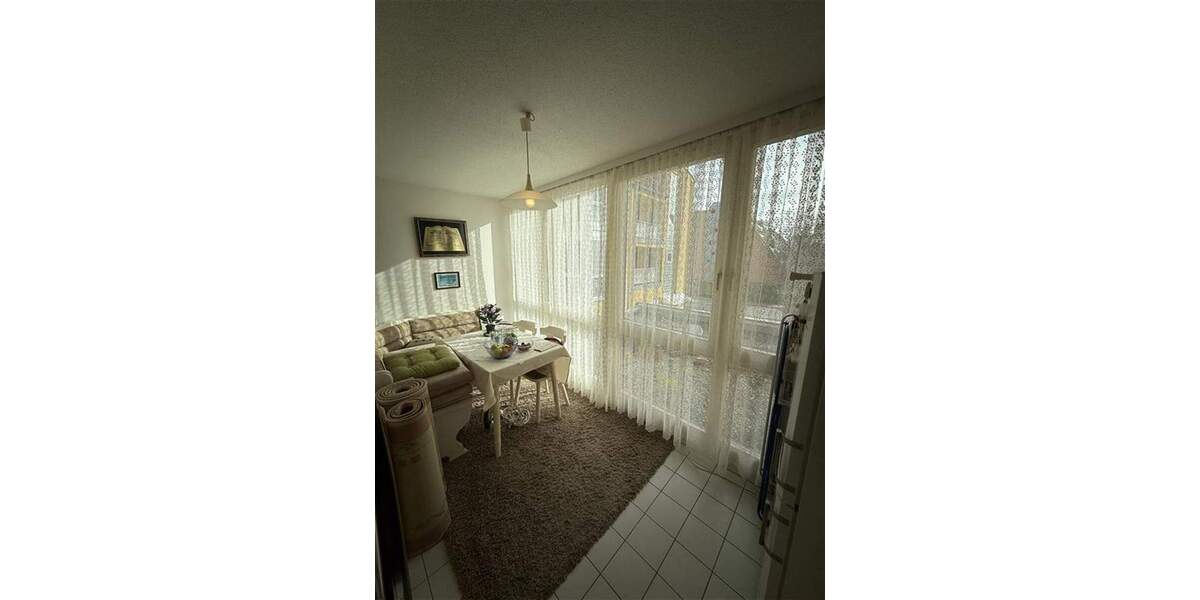 Etagenwohnung Karlsfeld - 2 Zimmer, 63 m&sup2;, 330.000&euro; | Angebot:25743086