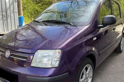 Fiat Panda 169.000 km 2.499 &euro; Höhenkirchen-Siegertsbrunn 85635