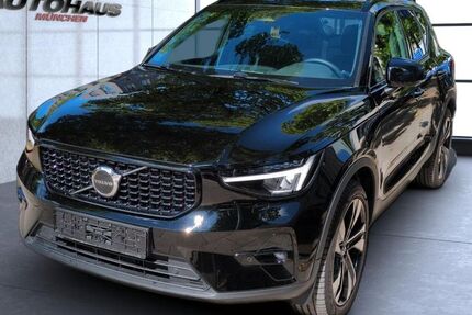 Volvo XC40 35.300 km 38.990 &euro; München 81825