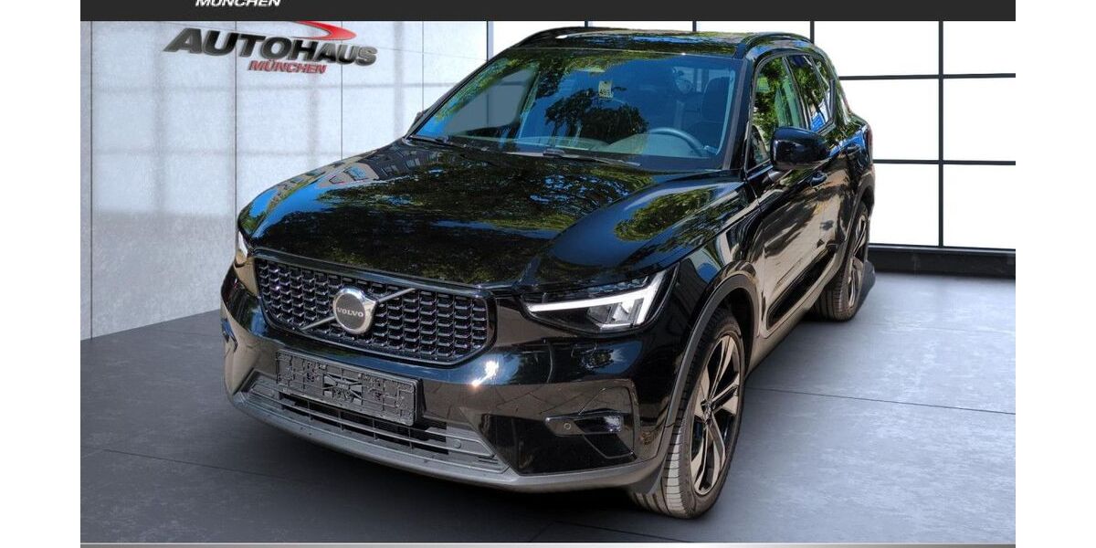 Volvo XC40 35.300 km 38.990 &euro; München 81825