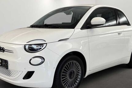 Fiat 500e 10.000 km 22.890 € München 80339