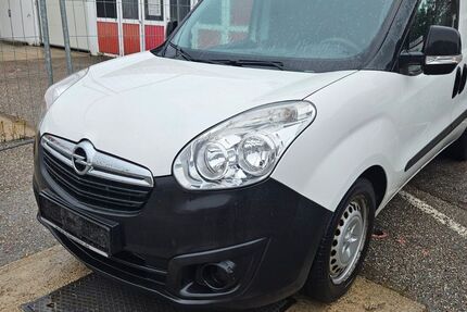 Opel Combo 127.131 km 3.699 € Erding 85435
