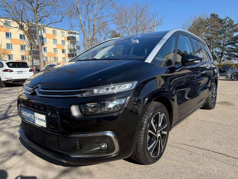Grand C4 Picasso