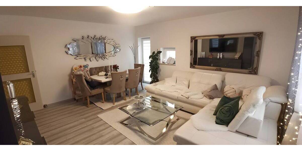 Etagenwohnung München Feldmoching-Hasenbergl - 3 Zimmer, 69 m&sup2;, 900&euro; | Angebot:26909474