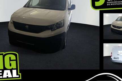 Peugeot Partner 48.727 km 16.990 &euro; Dachau 85221