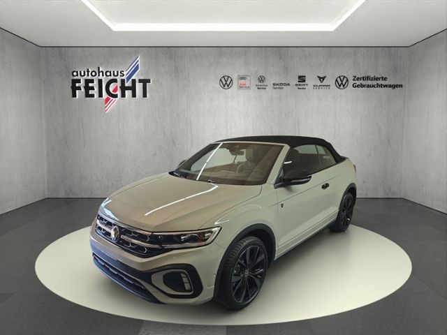 T-Roc