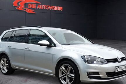VW Golf 115.000 km 8.999 &euro; Grassbrunn 85630