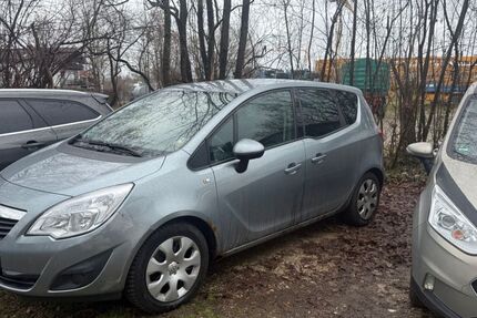 Opel Meriva 136.000 km 1.333 &euro; Markt Schwaben 85570