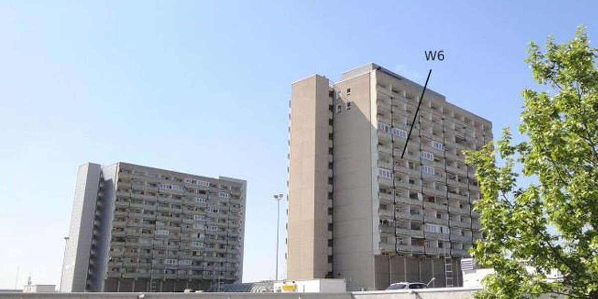 Etagenwohnung München Moosach - 1 Zimmer, 37 m&sup2;, 284.000&euro; | Angebot:26987673