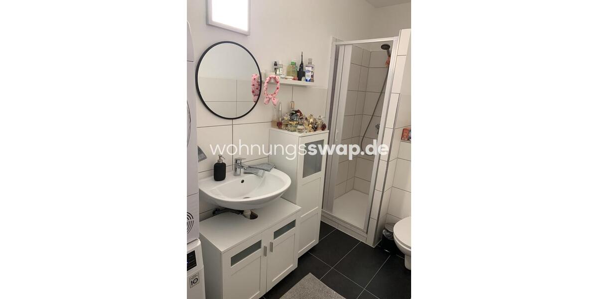 Etagenwohnung München Au-Haidhausen - 2 Zimmer, 45 m&sup2;, 900&euro; | Angebot:25856295