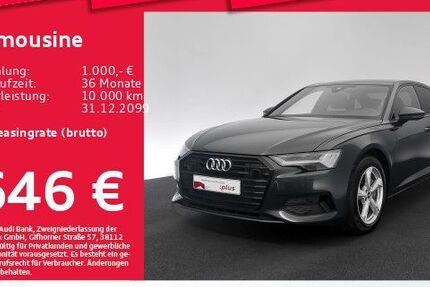 Audi A6 29.731 km 43.594 &euro; Eching 85386