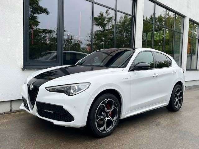 Stelvio