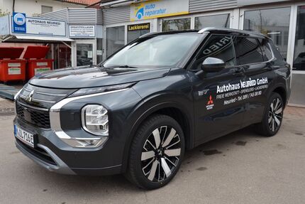 Mitsubishi Outlander 7.990 km 52.390 &euro; Neuried 82061